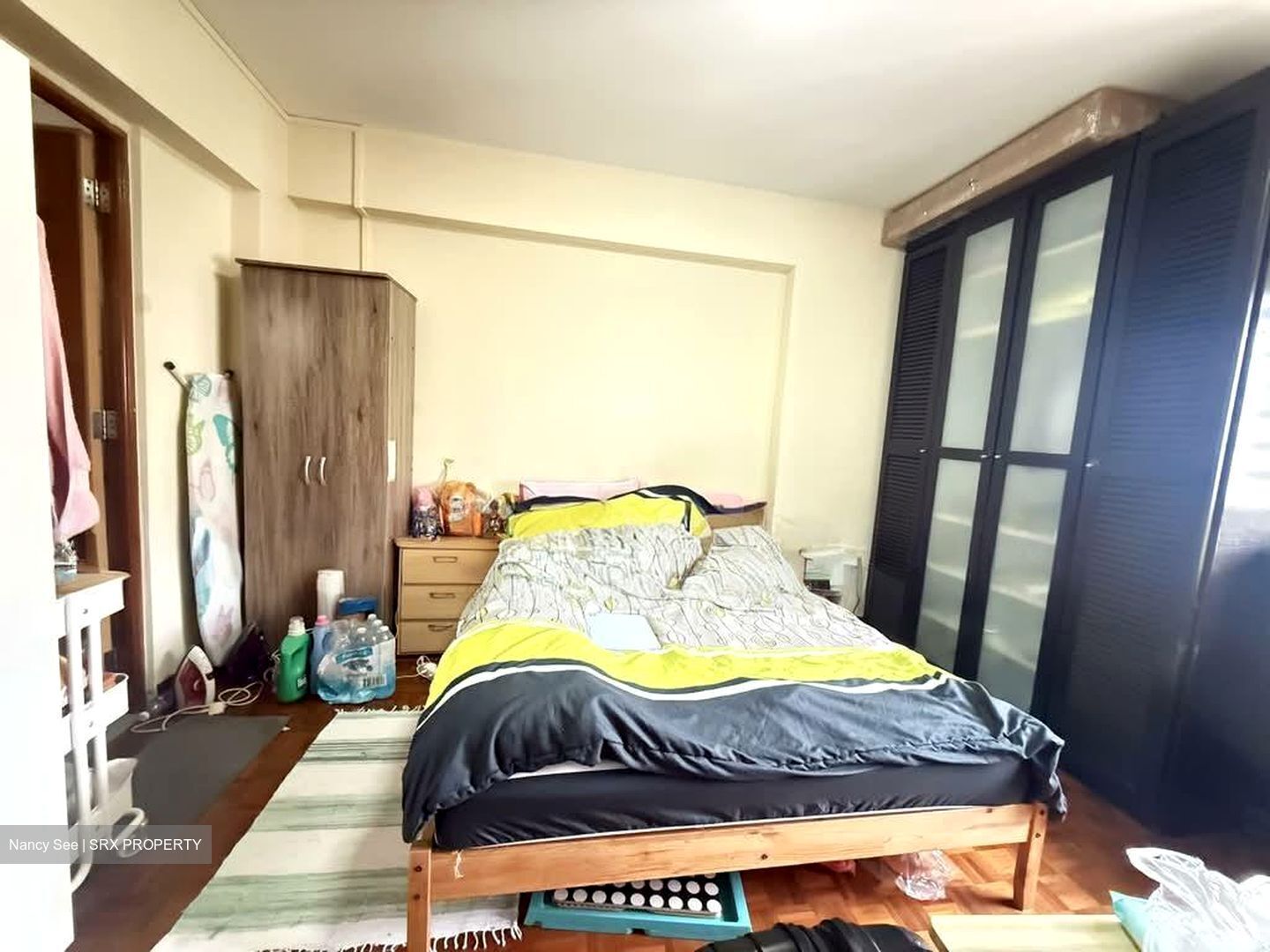 Blk 13 Dover Heights (Queenstown), HDB 5 Rooms #553328191